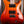 PRS Wood Library Custom 24 Fire Red To Grey Black Fade (Limited)