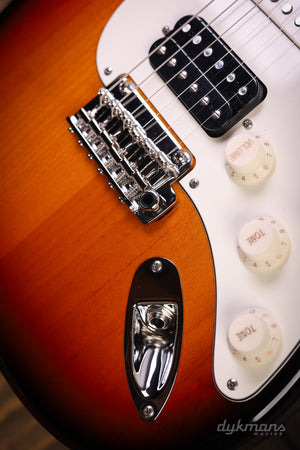 Suhr Classic S 3 Ton Burst