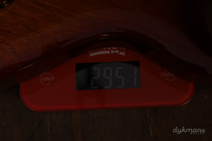 PRS S2 Mira 594 Dark Cherry Sunburst