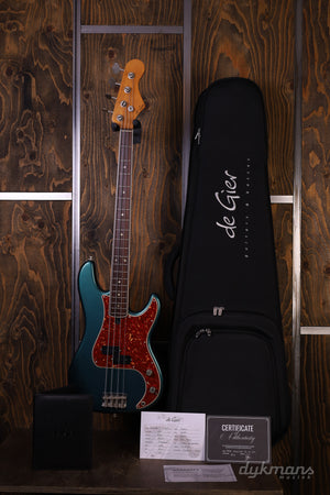 De Gier Soulmate Classic 4 Ocean türkis Relic