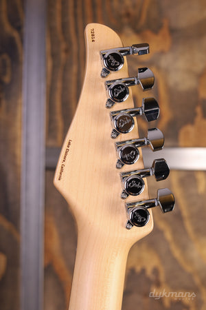 Suhr Classic S Surfgrün