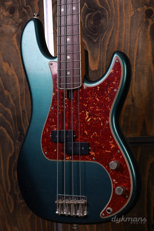 De Gier Soulmate Classic 4 Ocean türkis Relic