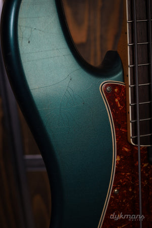 De Gier Soulmate Classic 4 Ocean türkis Relic