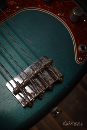 De Gier Soulmate Classic 4 Ocean türkis Relic