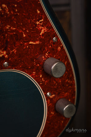 De Gier Soulmate Classic 4 Ocean türkis Relic