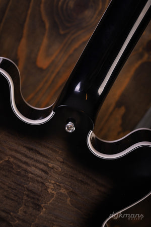 Gibson Custom Gary Clark Jr. ES-355 VOS Cobra Burst #38