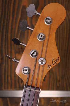 De Gier Soulmate Classic 4 Ocean türkis Relic