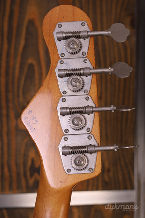 De Gier Soulmate Classic 4 Ocean türkis Relic