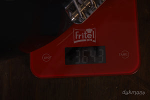 De Gier Soulmate Classic 4 Ocean türkis Relic