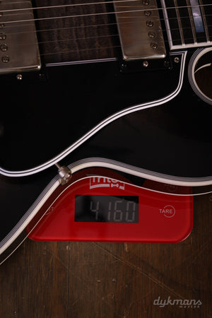 Gibson Custom Gary Clark Jr. ES-355 VOS Cobra Burst #57