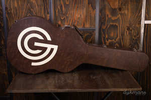 Gibson Custom Gary Clark Jr. ES-355 VOS Cobra Burst #38