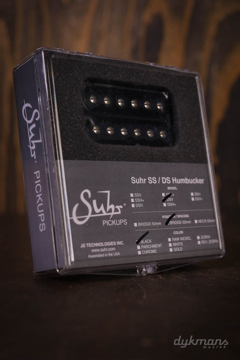 Suhr DSV Humbucker-Tonabnehmer