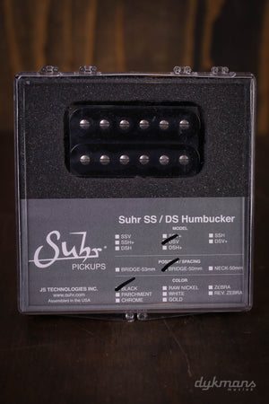 Suhr DSV Humbucker-Tonabnehmer