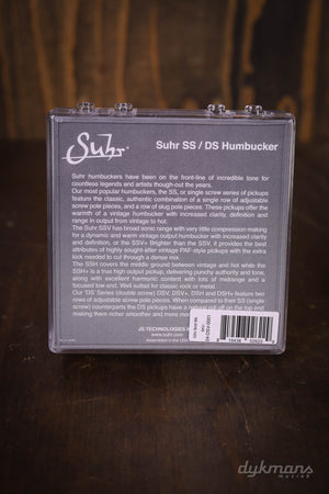 Suhr DSV Humbucker-Tonabnehmer