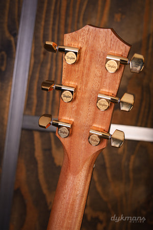 Taylor Limited Edition Sunset Boulevard 214ce DLX SEB