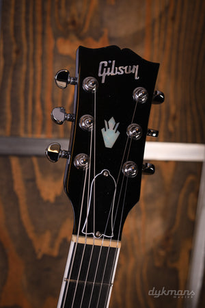 Gibson SG Modern Blueberry Fade