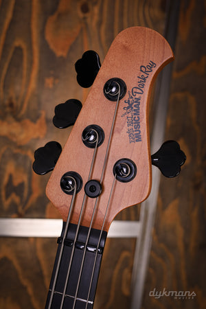 Musikmann DarkRay