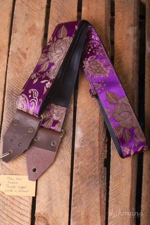 Holy Cow Custom Lila Kupfer