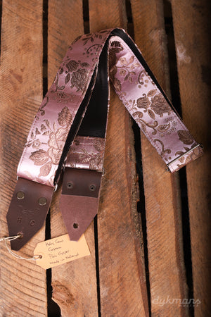 Holy Cow Custom Rosa Kupfer