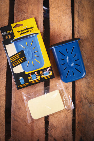 Music Nomad The Humitar für Akustikgitarre 