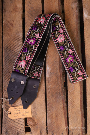 Holy Cow Custom Multiflower Lila