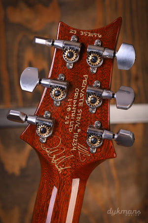 PRS Private Stock Orianthi Limited Edition