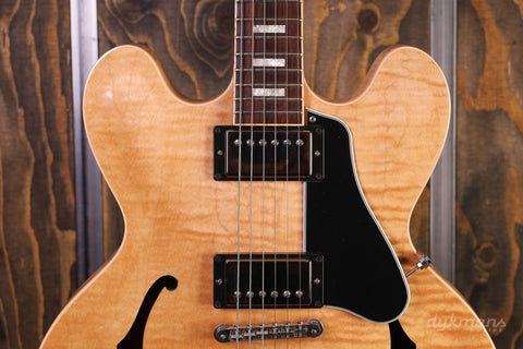 Gibson Memphis ES-335 Blonde 2016 GEBRAUCHT!!