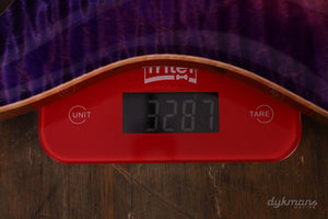 PRS Private Stock Orianthi Limited Edition