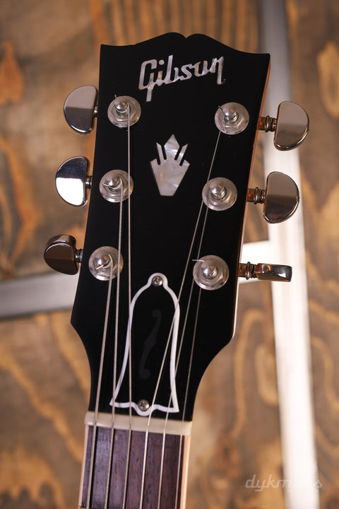 Gibson Memphis ES-335 Blonde 2016 GEBRAUCHT!!