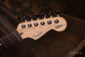 Fender Jeff Beck Signature Stratocaster Surf Green