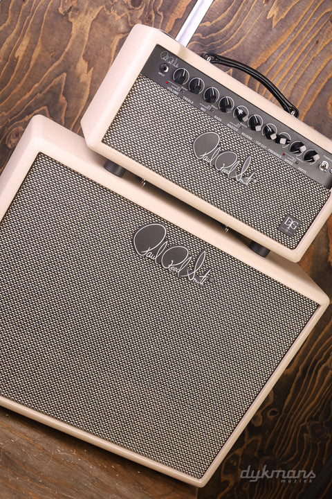 PRS DGT 15 1x12 Gehäuse