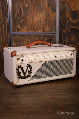 Victory V40 The Duchess Deluxe MKII Kopf