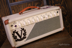 Victory V40 The Duchess Deluxe MKII Kopf