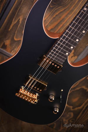 Suhr Andre Nieri Moderne Signatur