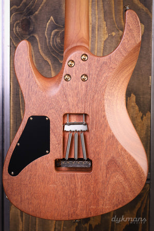 Suhr Andre Nieri Moderne Signatur