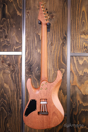 Suhr Andre Nieri Moderne Signatur