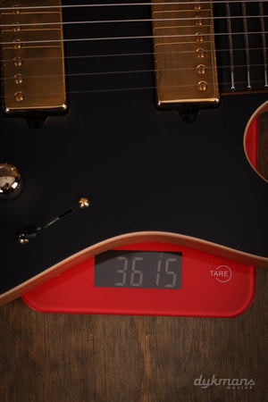 Suhr Andre Nieri Moderne Signatur