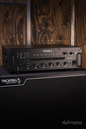 Trickfish Bullhead 3K