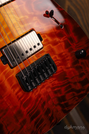 Mayones Duvell Elite 7 (26,5") Lava Burst