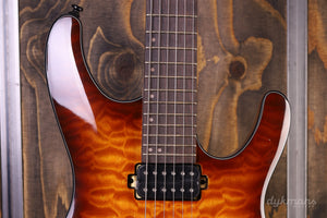 Ibanez S621QMDEB VORBESTELLUNG!