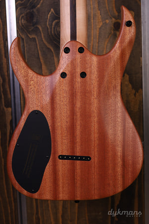 Mayones Duvell Elite 7 (26,5") Lava Burst