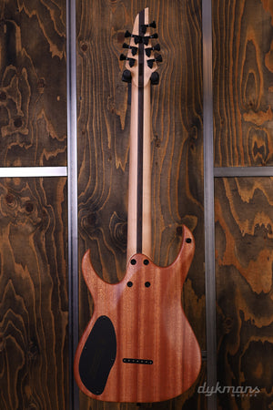 Mayones Duvell Elite 7 (26,5") Lava Burst