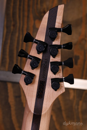 Mayones Duvell Elite 7 (26,5") Lava Burst