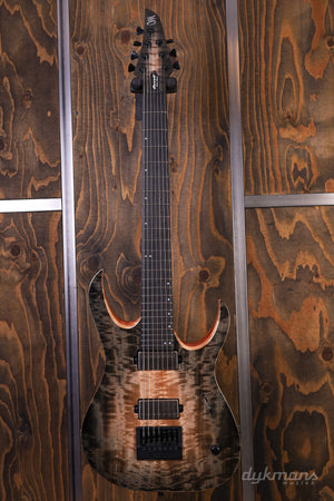 Mayones Duvell Elite 4EVER 7 (26,5") Natural Fade