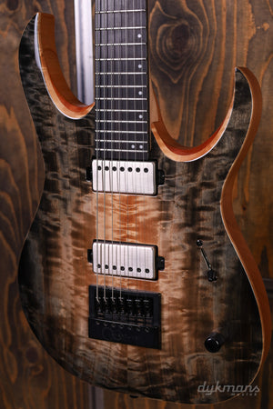 Mayones Duvell Elite 4EVER 7 (26,5") Natural Fade