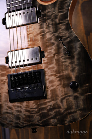 Mayones Duvell Elite 4EVER 7 (26,5") Natural Fade