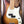 Sandberg California II VS 4 „Lionel“ Shortscale Soft Aged Goldburst