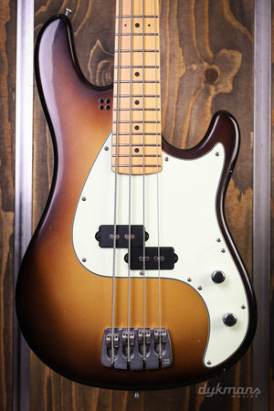 Sandberg California II VS 4 „Lionel“ Shortscale Soft Aged Goldburst