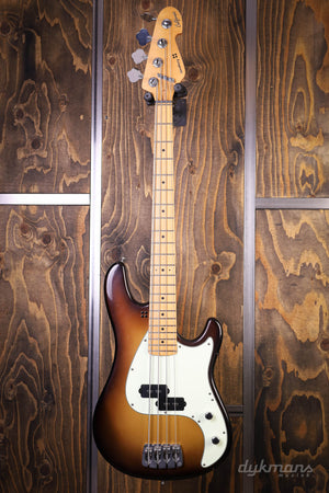 Sandberg California II VS 4 „Lionel“ Shortscale Soft Aged Goldburst