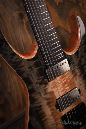 Mayones Duvell Elite 4EVER 7 (26,5") Natural Fade